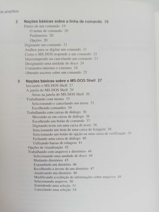 Microsoft MS-DOS