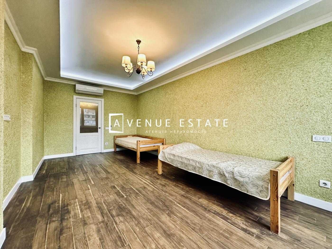 Оренда 3к. квартири 100м2 ЖК Парк Авеню ВІП пр-т. Голосіївський 62