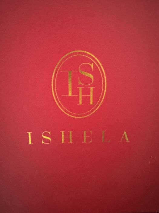 Bule garrafa térmica ISHELA