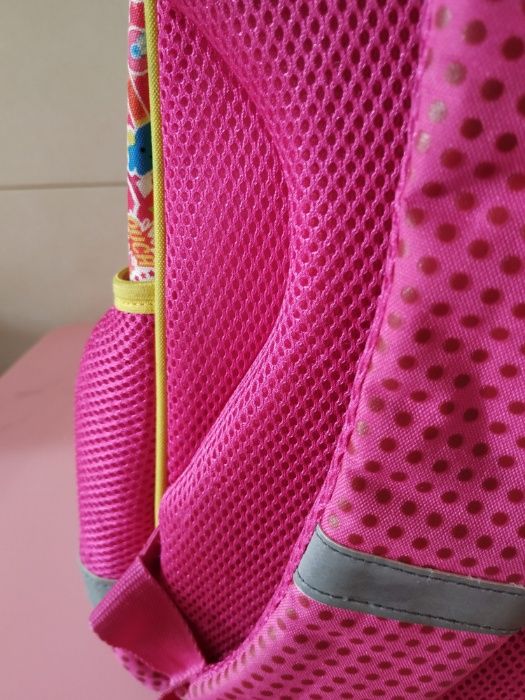 Mochila da Soy Luna