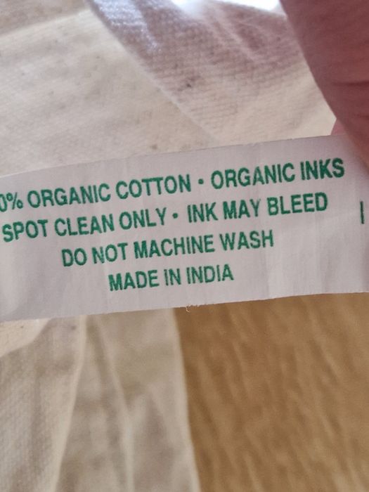 Винтажная сумка шоппер Polo Ralph lauren