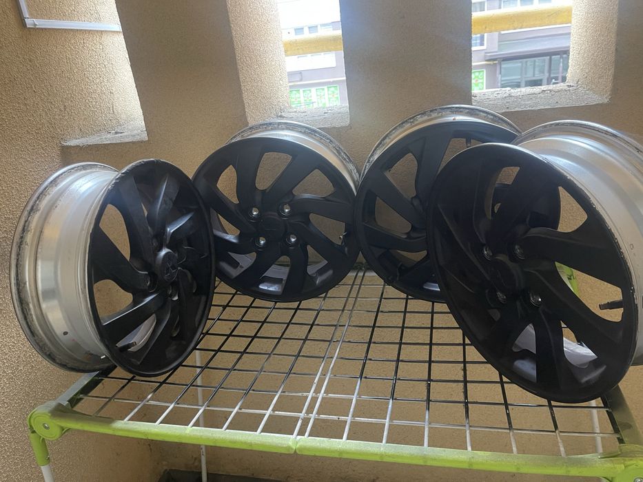Диски 4/100 r 14,Mitsubishi Mirage, Mitsubisi space,оригинал