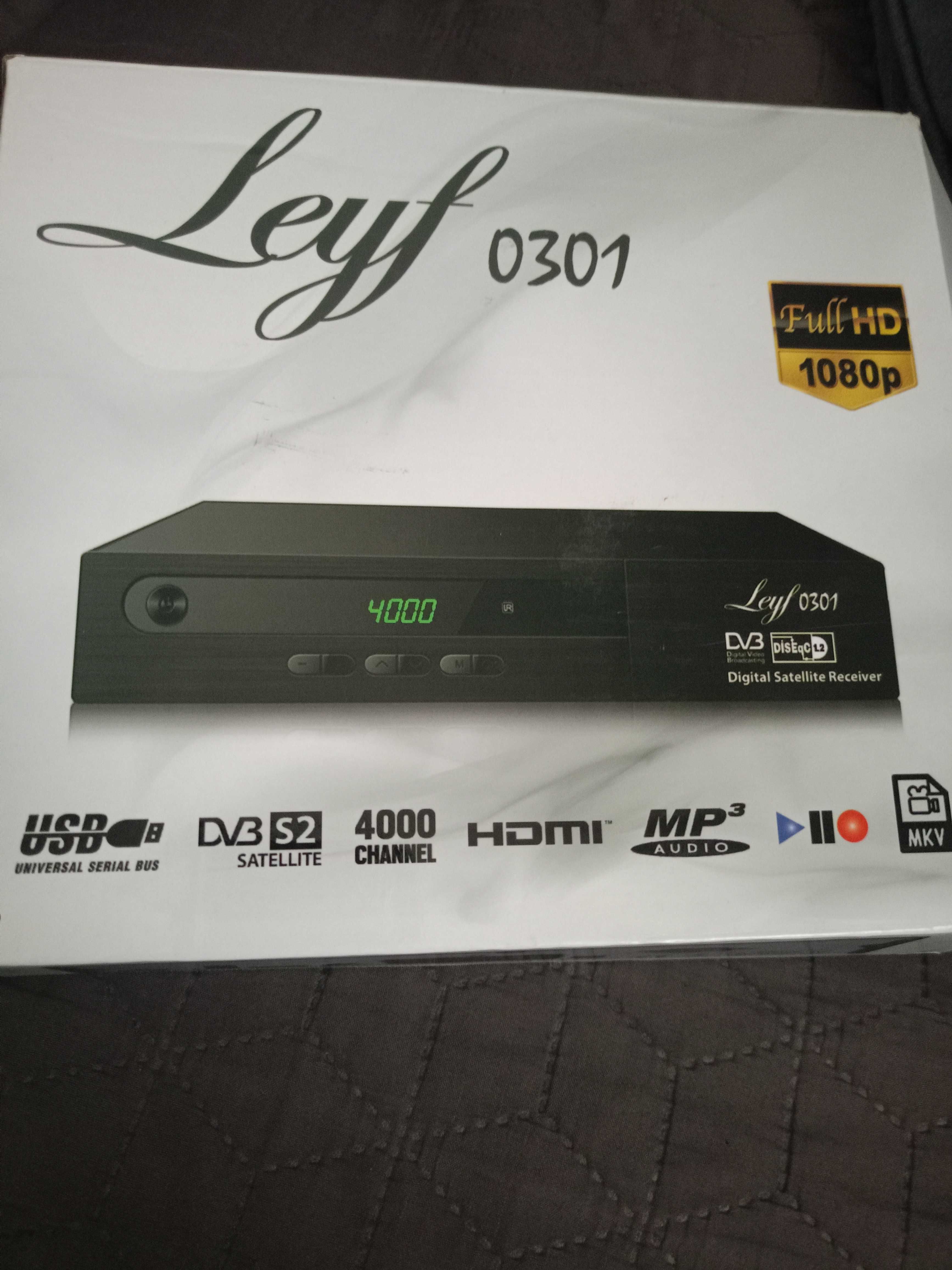 Dekoder leyf 0301