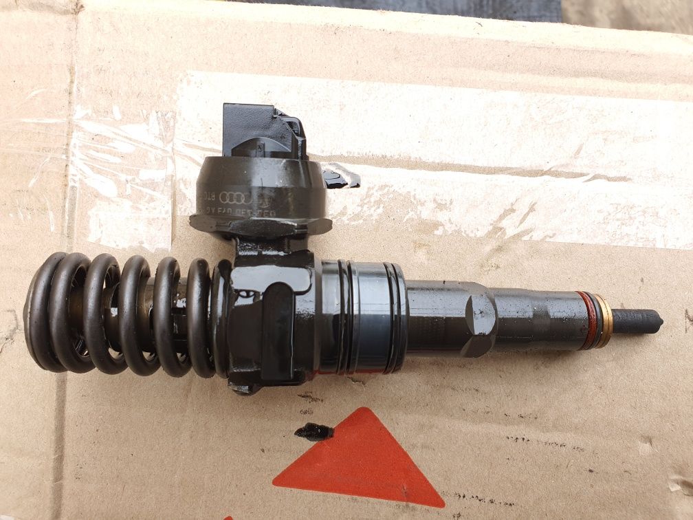 Форсунки Фольксваген Т 5 1.9 AXB AXC Volkswagen T 5