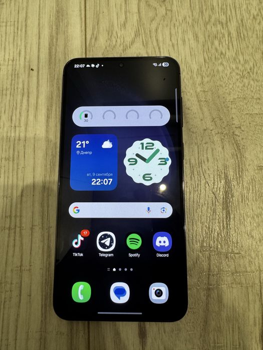 Samsung s23+ plus 8/512