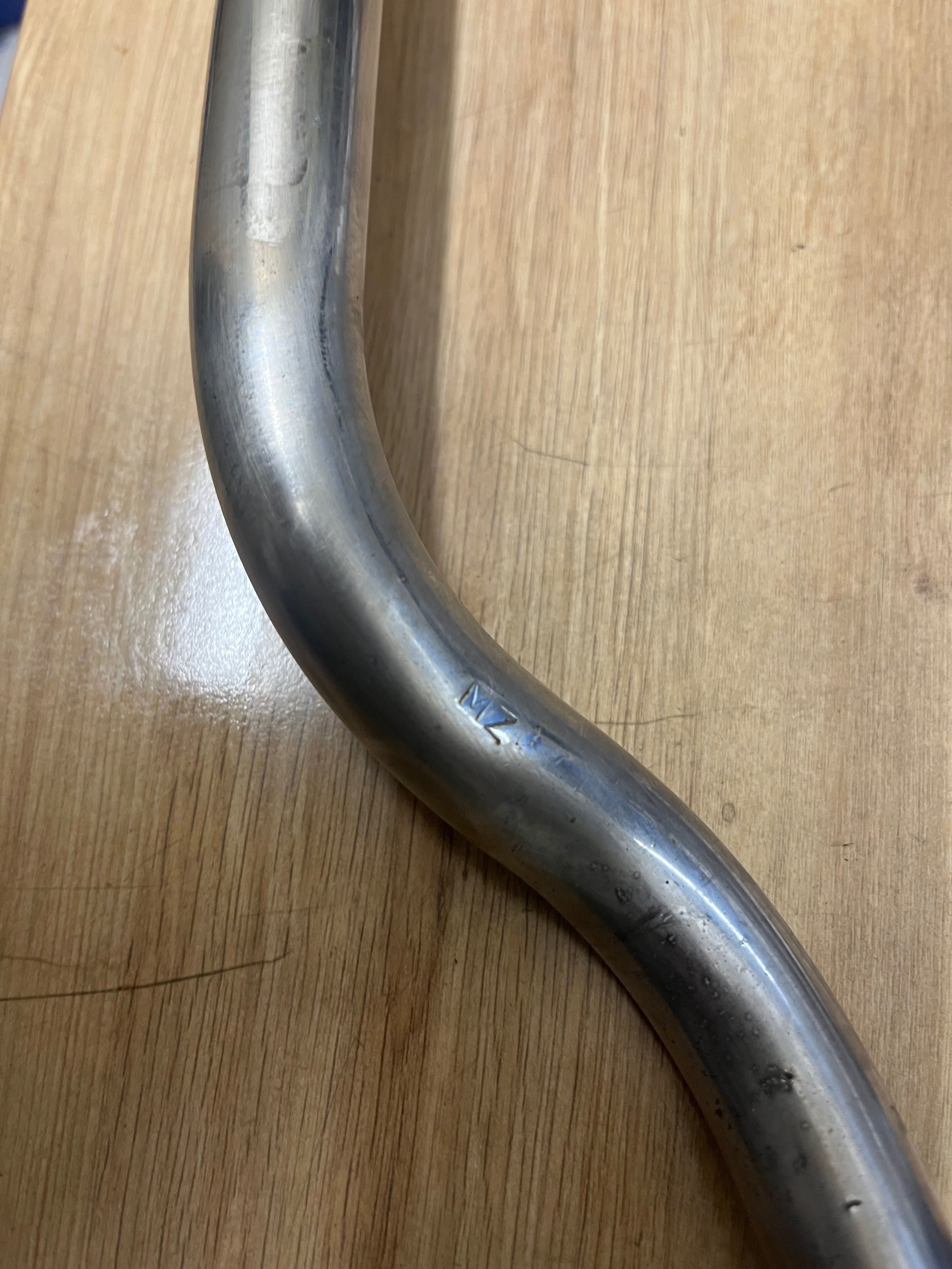 Kierownica MZ etz 125/150/251/250/301 org DDR