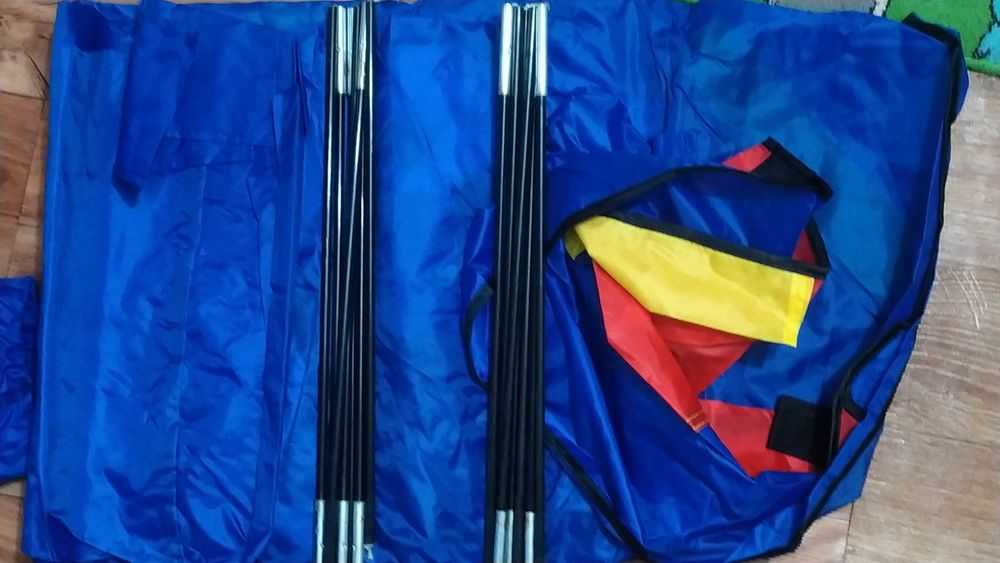 Детская игровая комната