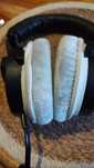 Pady nauszniki wymienne do superlux 330 AKG 240