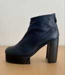 Botas salto alto PROF