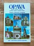 Opava / Opawa - czeski Śląsk
