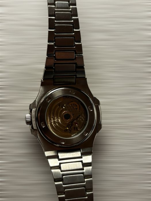 Zegarek Patek Philippe