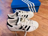 Adidas/buty/białe/unisex/rozmiar 42