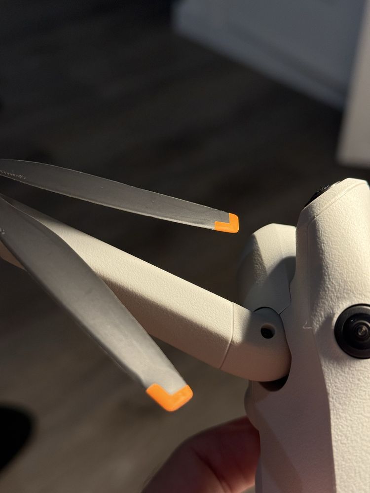 Drone Dji Mini 4 pro fly more combo + extras