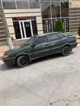 ВАЗ 2115 1.5 ГАЗ/Бензин 2006 р