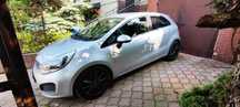 Kia Rio III z  2013r