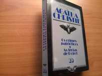 Os Crimes Patrióticos * As Férias de Poirot - Agatha Christie