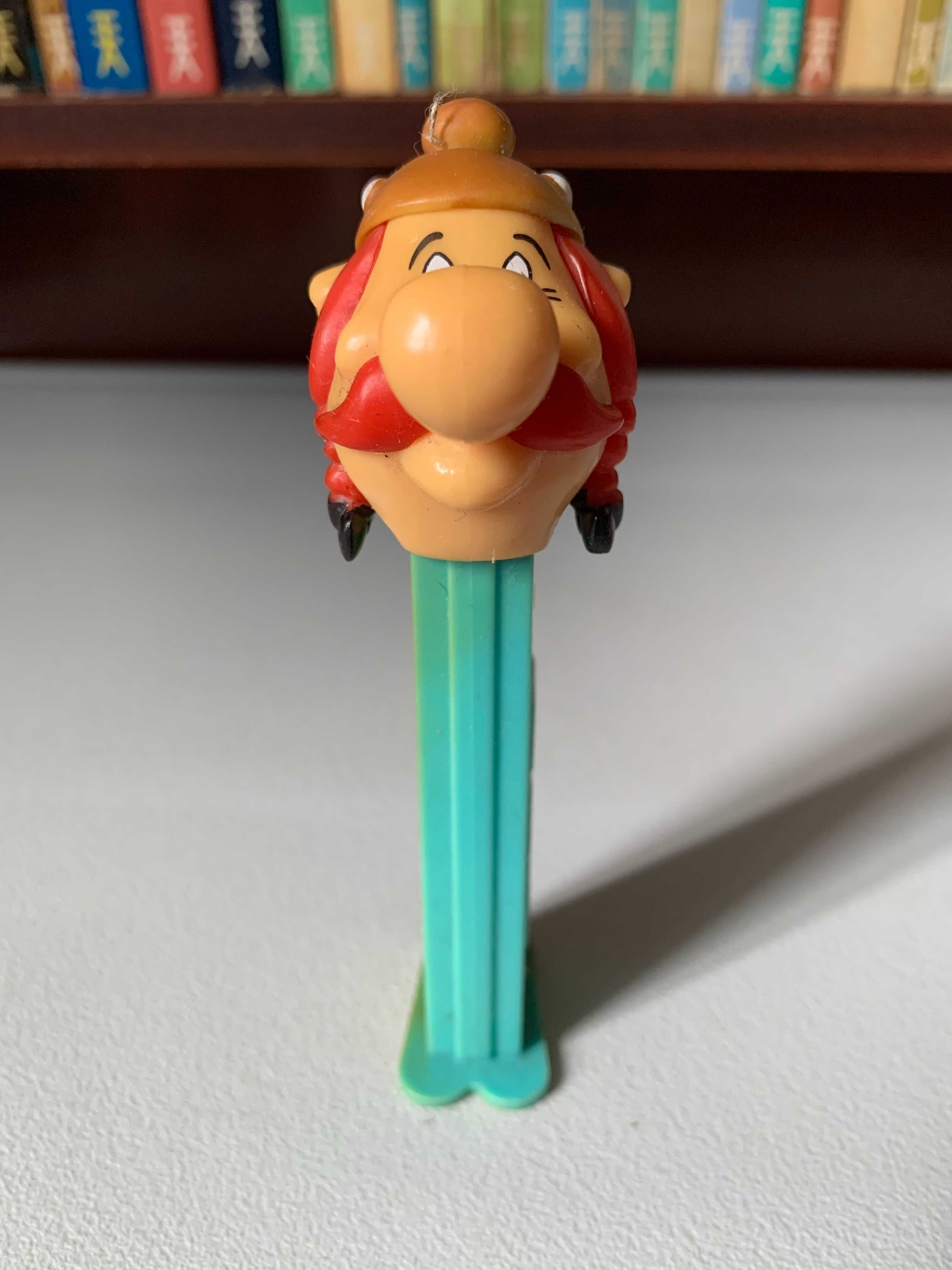 PEZ Dispenser - Obelix
