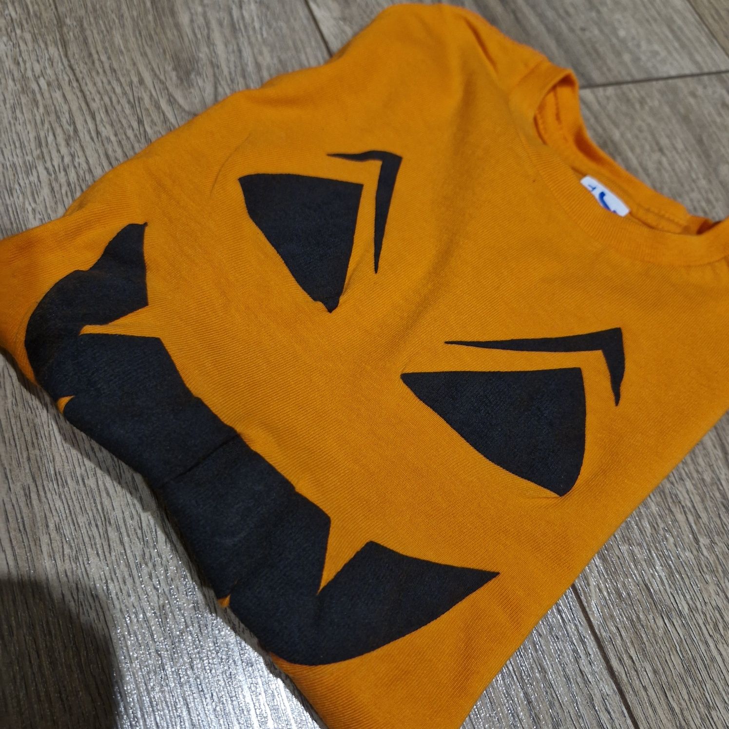 Tshirt unisex 3/4lata