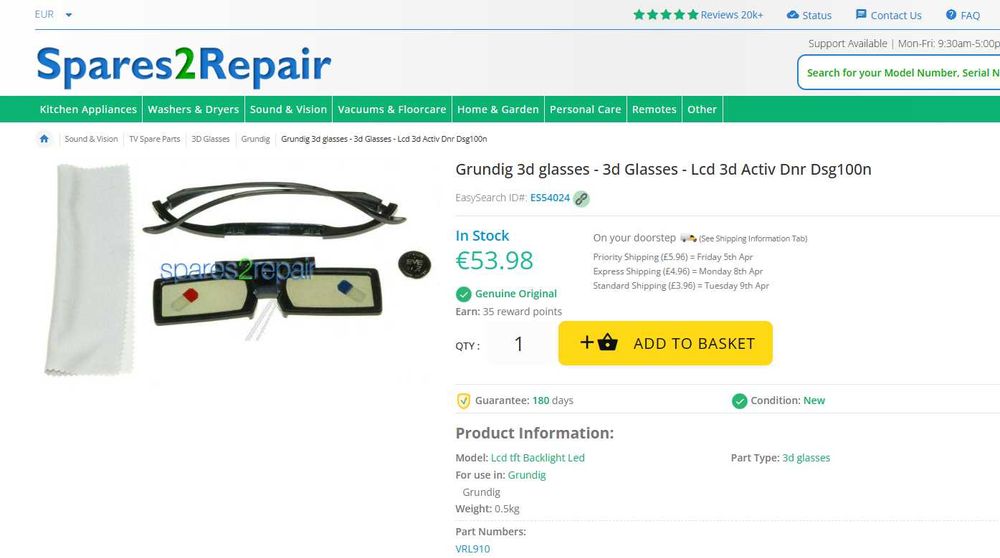 OPORTUNIDADES -  Gadgets novos