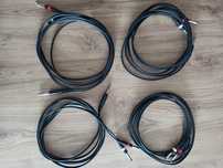 Kable insertowe TRS 6.3 - 2 TS 6.3, 3m