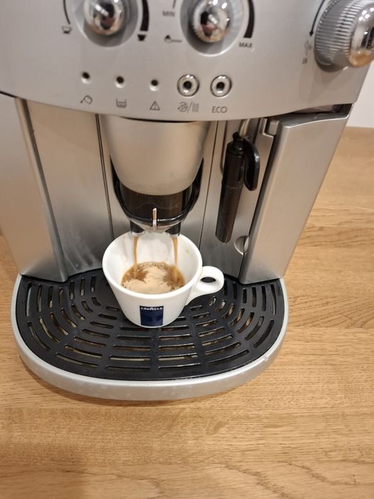Ekspres DeLonghi Magnifica