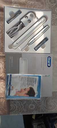 Szczoteczka elektryczna Oral-B Elektro Pulsonic Slim Luxe 4500