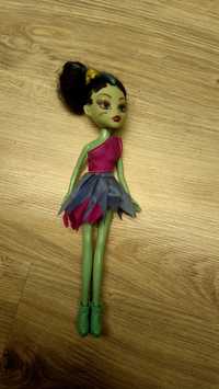 Lalka Monster High