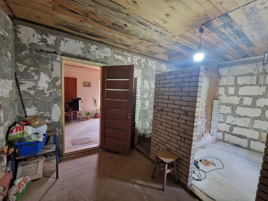Дача під житло, район ЗАЗ