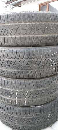 Шини 235/55/R19 pirelli