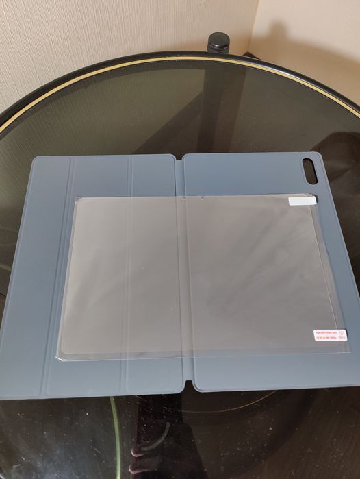 Чехол для планшета Lenovo P11 Pro 2021 TB-J716F