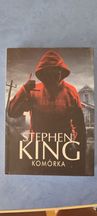 Komórka Stephen King