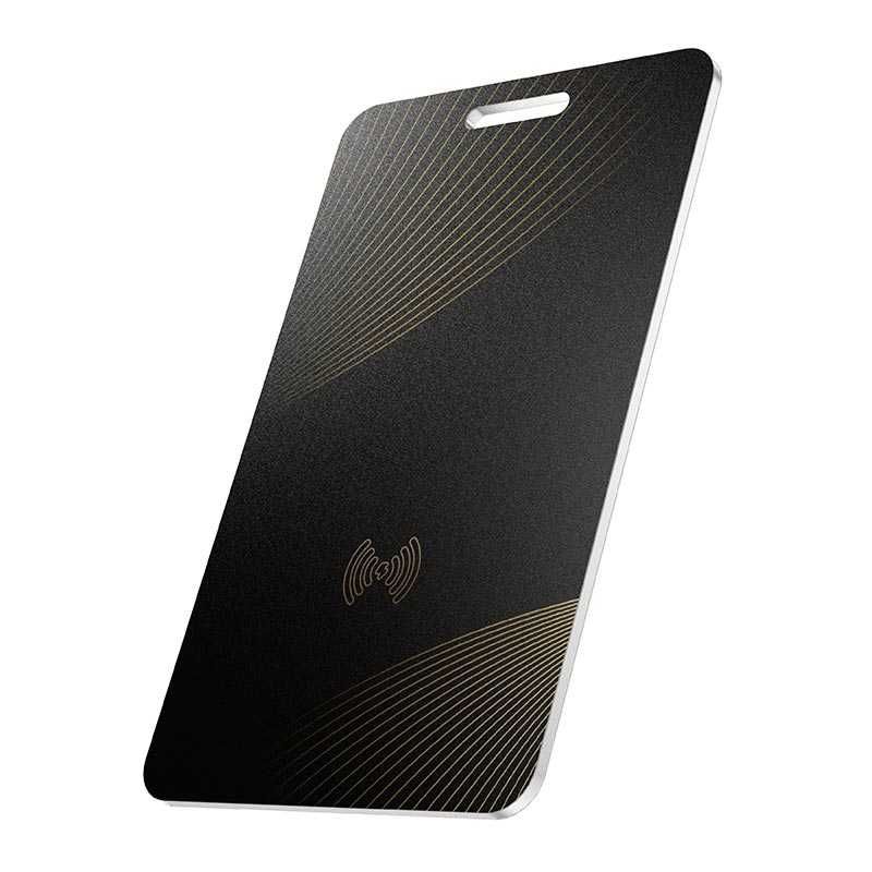 Поисковый GPS трекер HOCO E92 anti-lost device Apple Find My, IP68