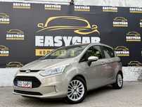 Sprzedam Ford B-MAX/2013/1.0/Benzyna/Manual/Klima/Panorama/Okazja!!!