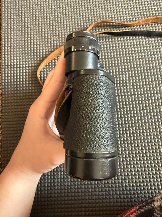 Продам бінокль  б/у в гарному стані