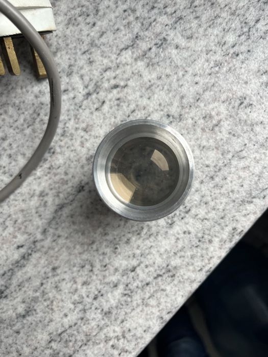 Винтажний об’єктив Aldis 85 мм F2.5