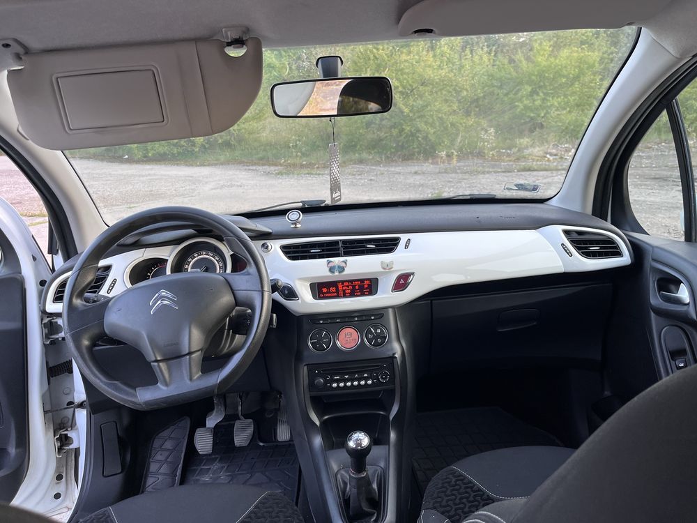 Продам сітроен, ресталінг, 2013 citroen c3  гарний стан