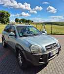 Hyundai Tucson Hyunday Tucson 2006 2.0, TELEFON 668 447 476