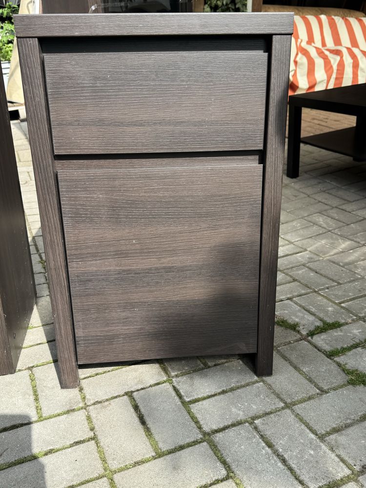 Konoda w kolorze wenge