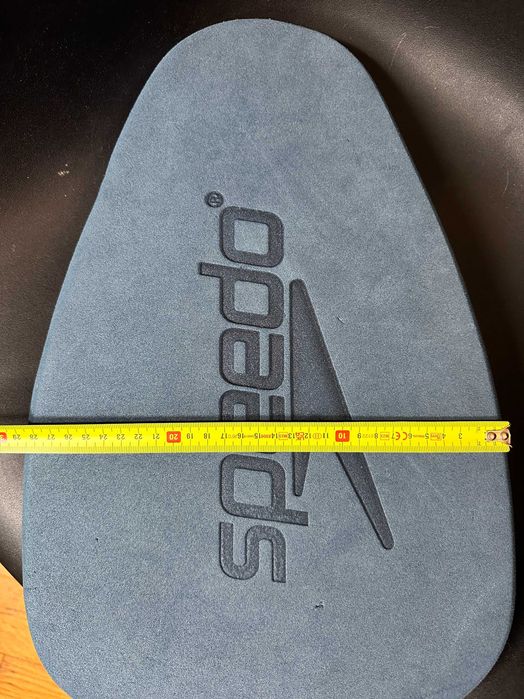 Дошка для плавання speedo