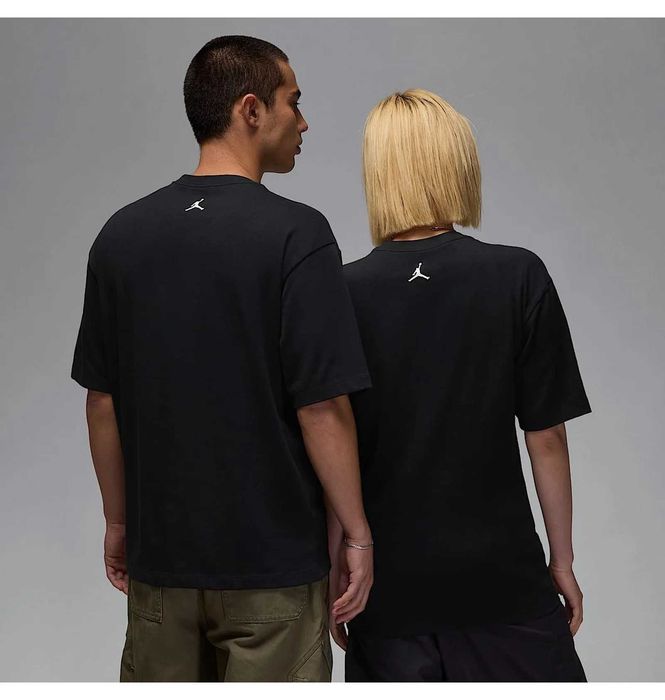 ОРИГІНАЛ! Футболка Jordan Flight MVP Rings S M L XL XXL | HJ2322-010