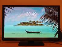 Sprzedam telewizor plazmowy Panasonic 42 cale