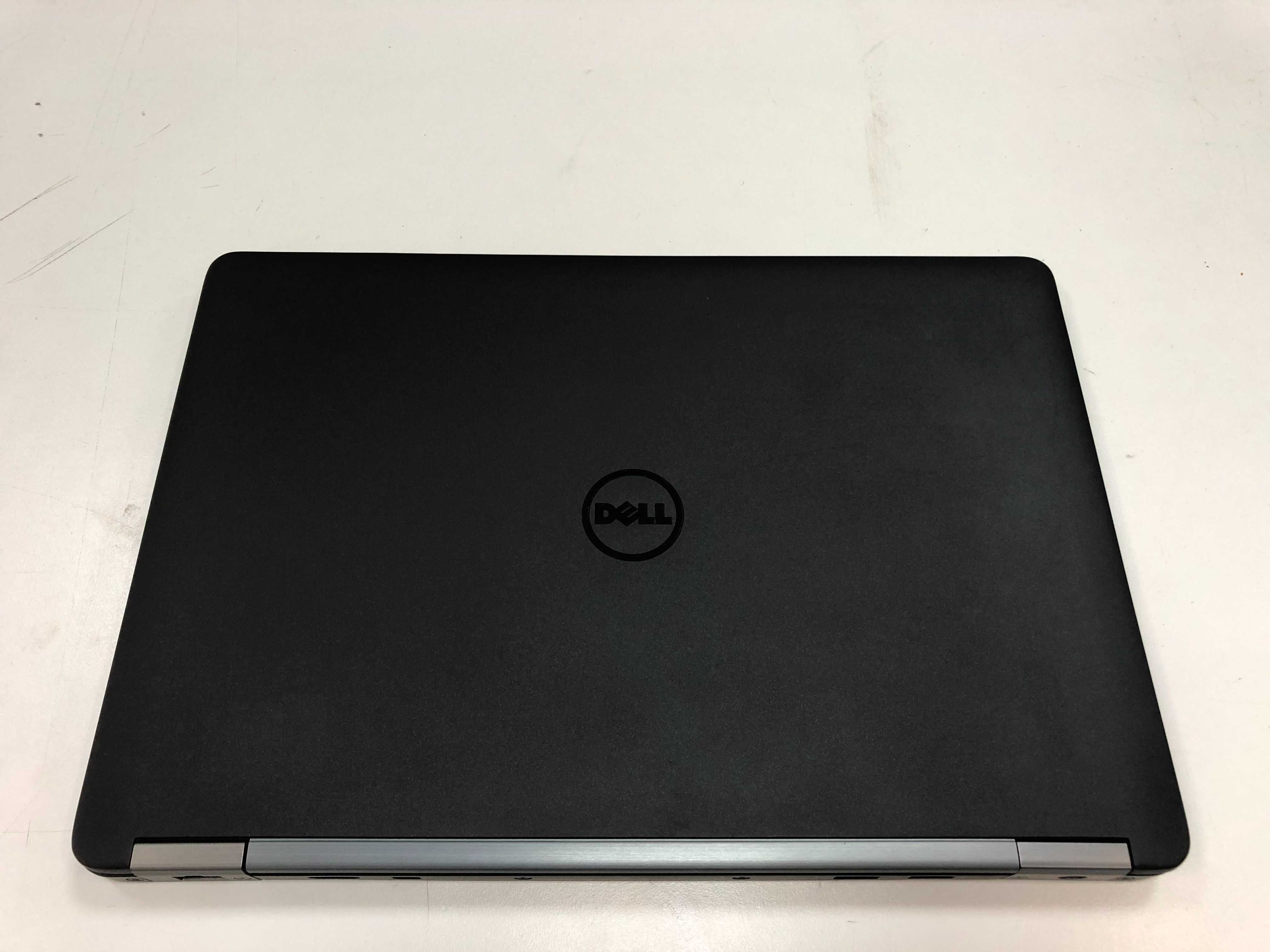 Klasa A Dell Latitude E7470 i7 8GB 256SSD IPS FHD WIN10 GW Raty FV23%