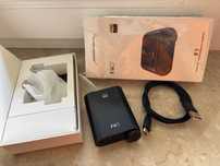 Fiio K3 Hi-Res DAC