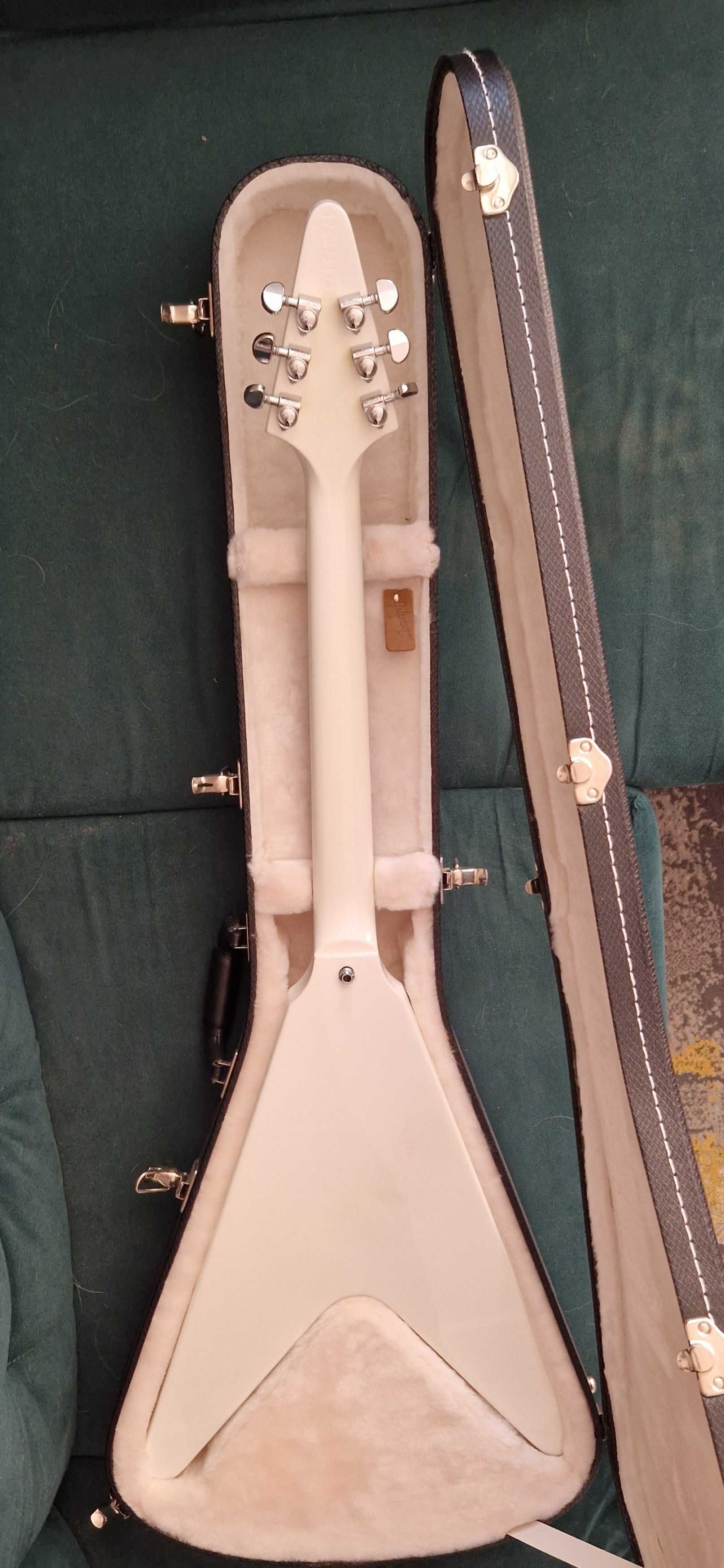 Gibson Flying V z 2017