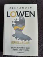 Depresja i ciało, Alexander Lowen