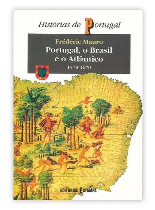História de Portugal - #3
