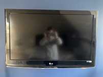 Telewizor Lg 37 cali