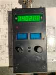 Analizator antenowy KF-CB