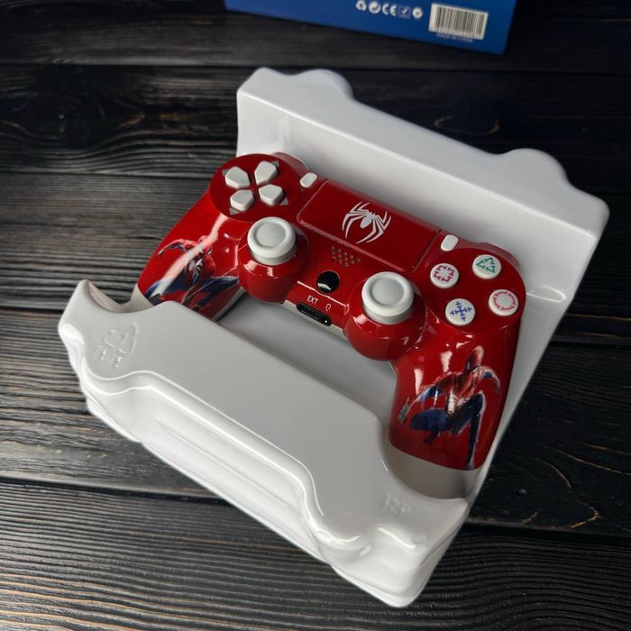 Джойстик геймпад безпроводной PS4 Sony в Николаеве