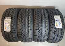 2x 235/55r17 General Grabber A/S 365 103V XL 2022r.